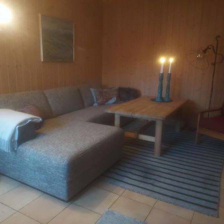 Valdres Naturlegvis Fagernes Buitenkant foto