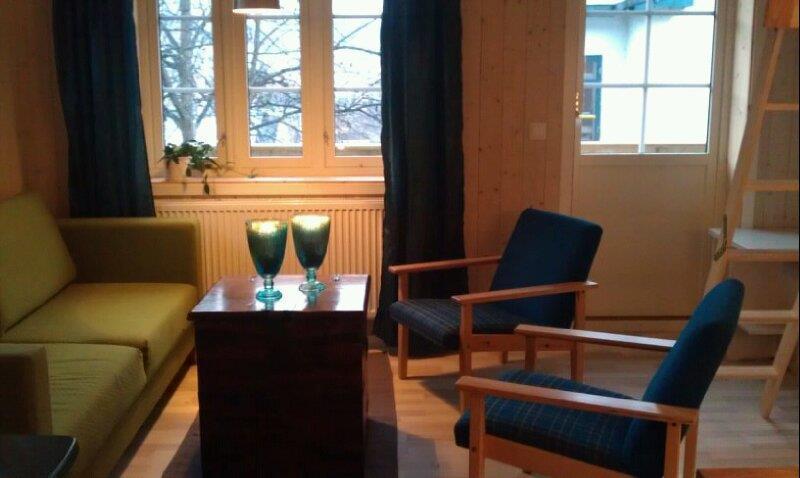 Valdres Naturlegvis Fagernes Kamer foto
