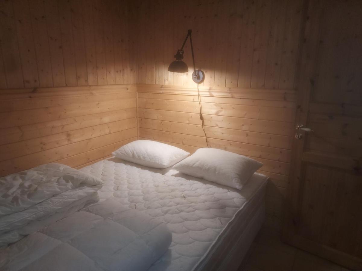 Valdres Naturlegvis Fagernes Buitenkant foto