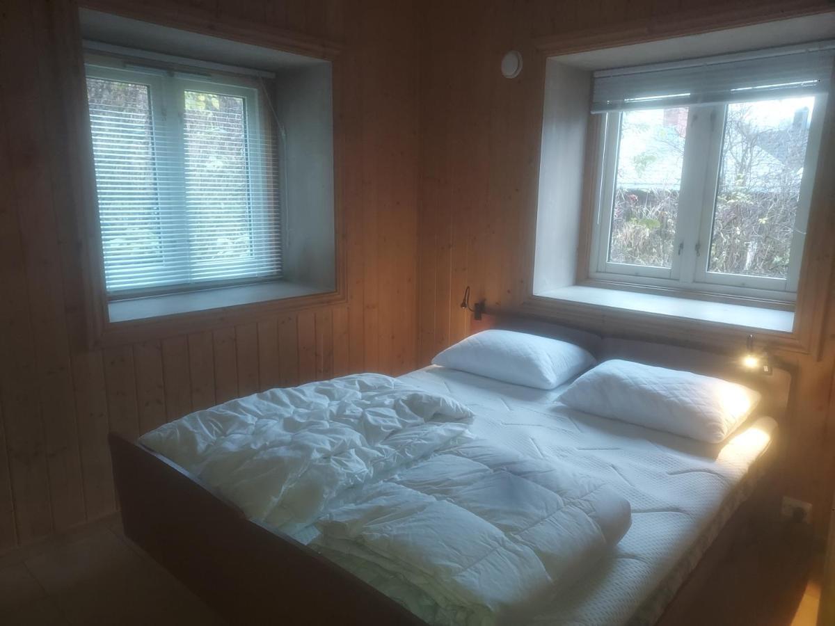 Valdres Naturlegvis Fagernes Buitenkant foto