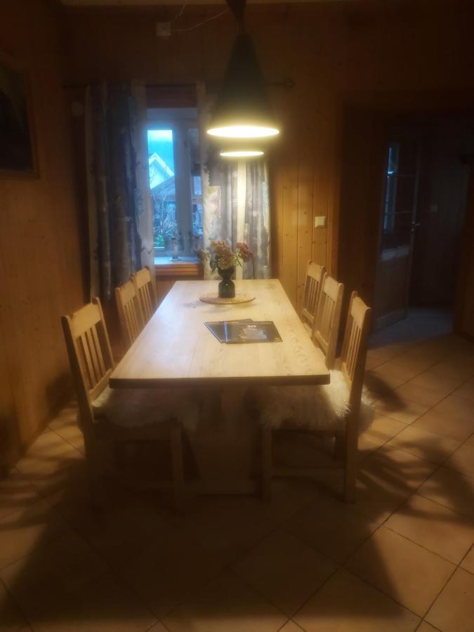 Valdres Naturlegvis Fagernes Buitenkant foto