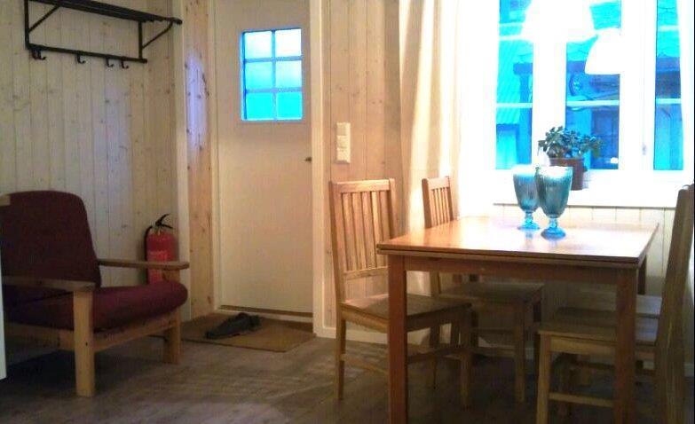 Valdres Naturlegvis Fagernes Kamer foto