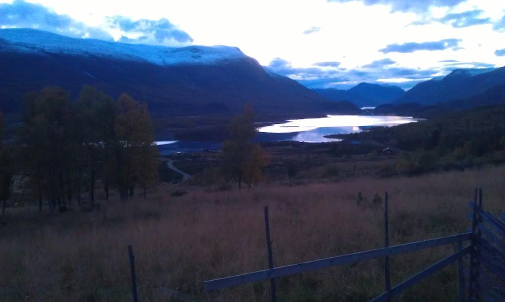 Valdres Naturlegvis Fagernes Buitenkant foto