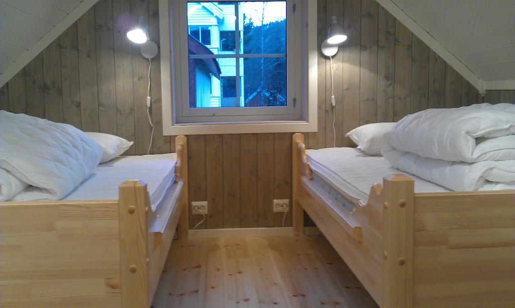 Valdres Naturlegvis Fagernes Kamer foto