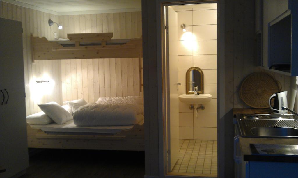 Valdres Naturlegvis Fagernes Kamer foto