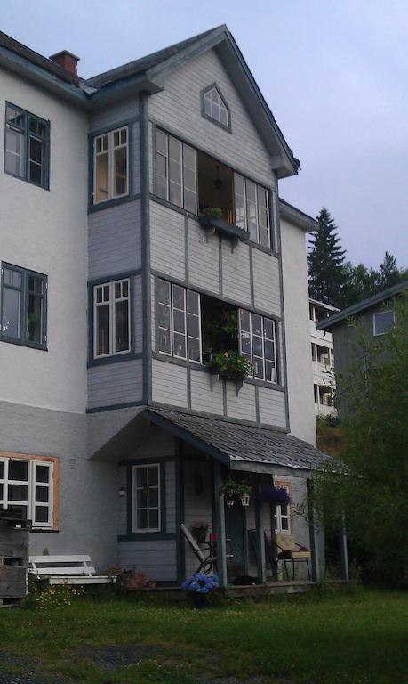 Valdres Naturlegvis Fagernes Buitenkant foto
