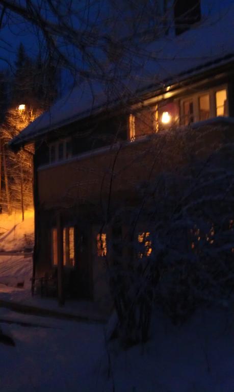Valdres Naturlegvis Fagernes Buitenkant foto